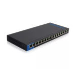 Switch Gigabit Lynksys LGS116