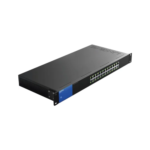 Switch Gigabit Linksys LGS124