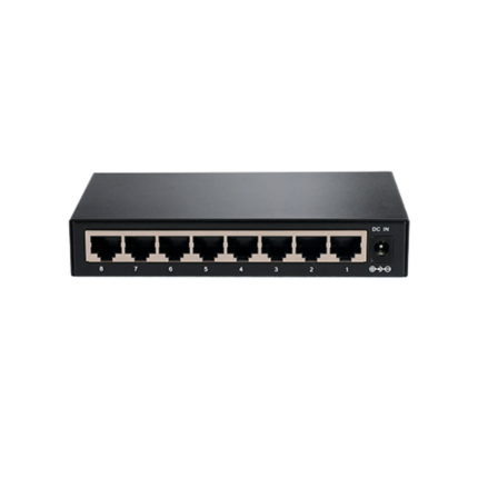 Switch Gigabit Wi-Tek WI-SG108