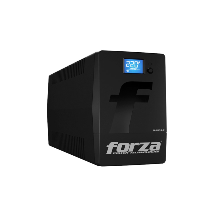 UPS Forza SL-812UL-C