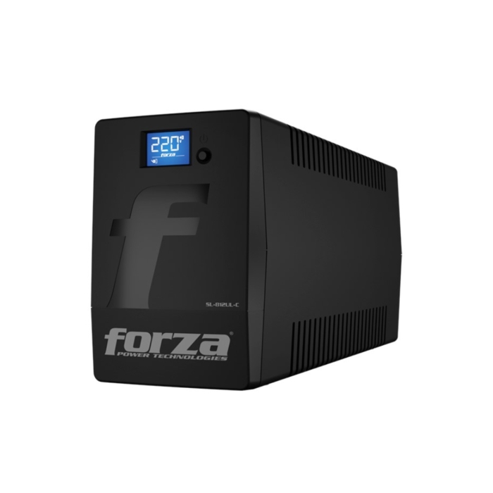 UPS Forza SL-812UL-C