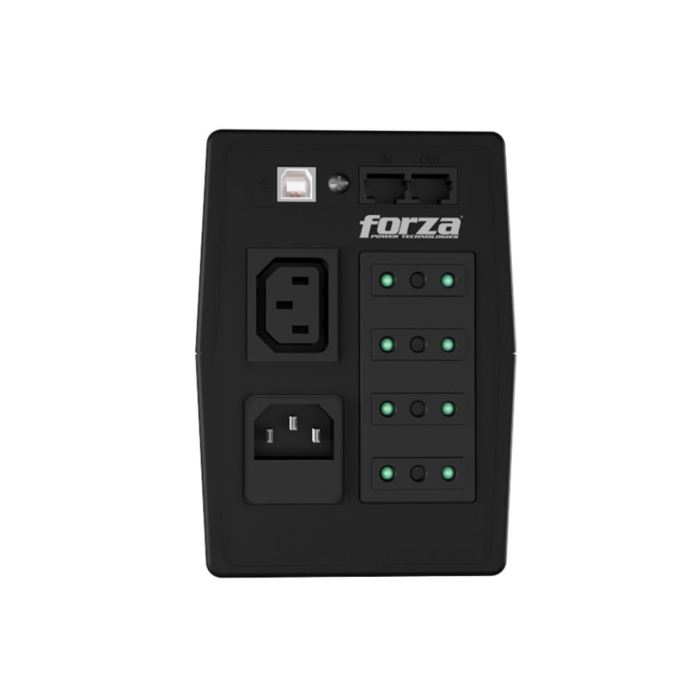 UPS Forza SL-812UL-C