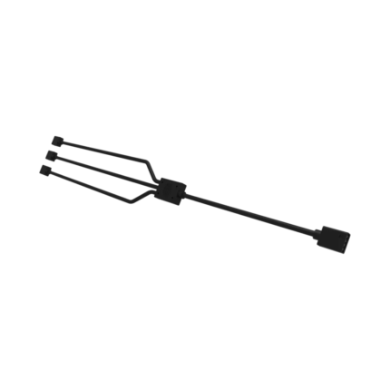 Cable Splitter Cooler Master R4-ACCY-RGBS-R2