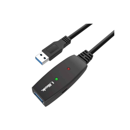 Cable USB 3.0 Activo Ulink UL-5AC30