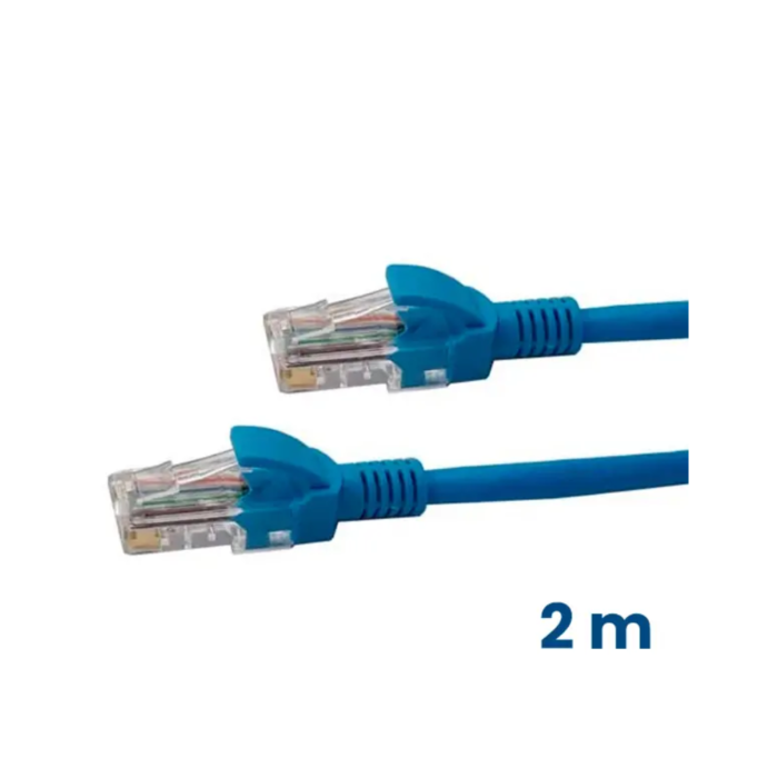 Cable Patch Cord Cat5e Ulink