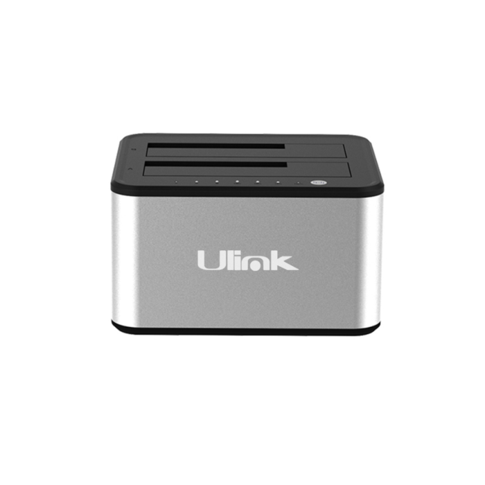 Docking Station Ulink UL-DCK250D