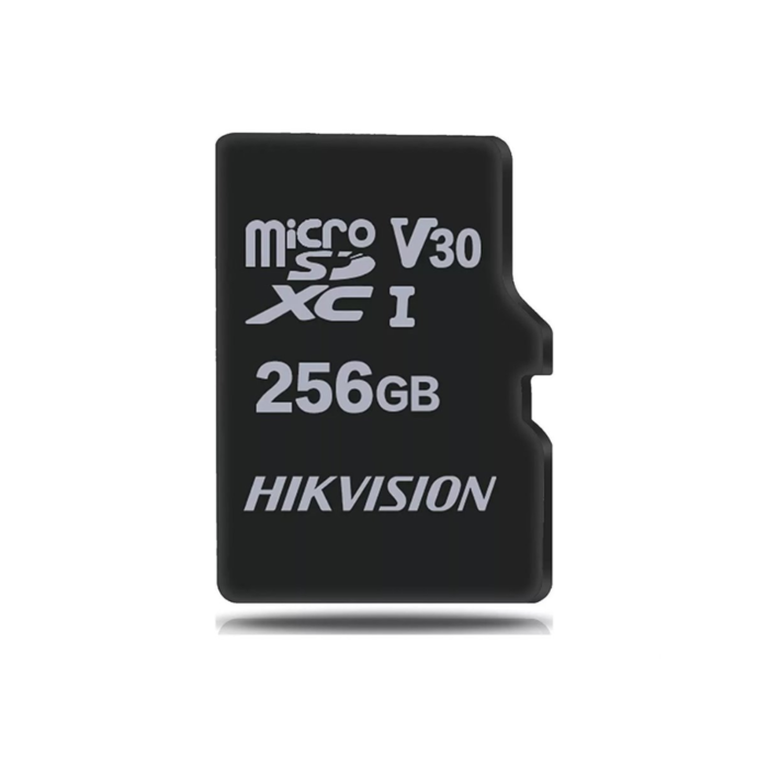 Micro SD Hikvision HS-TF-C1 ZAZ01X00