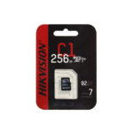 Micro SD Hikvision HS-TF-C1 ZAZ01X00