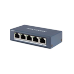 Switch Gigabit 5 Puertos Hikvision DS-3E0505