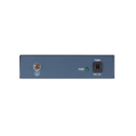 Switch Gigabit 5 Puertos Hikvision DS-3E0505