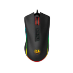 Mouse Gaming Redragon Cobra FPS M711