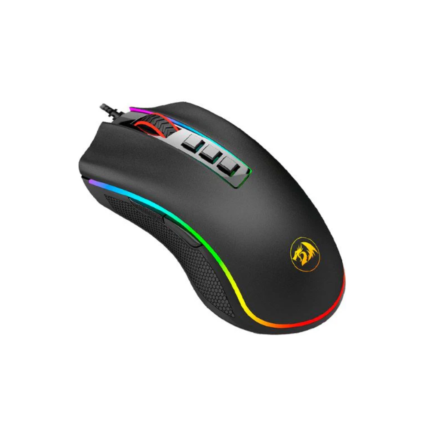 Mouse Gaming Redragon Cobra FPS M711