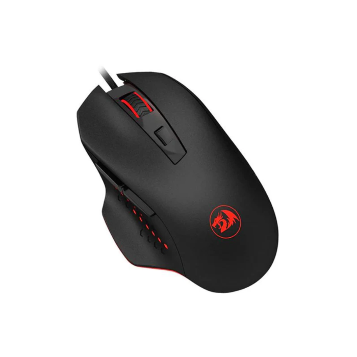 Mouse Gaming Redragon Gainer M610