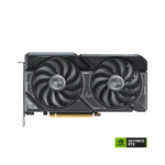 Tarjeta de Video Asus Dual GeForce RTX 4060TI