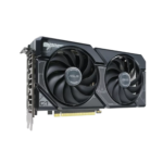 Tarjeta de Video Asus Dual GeForce RTX 4060TI