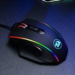 Mouse Gaming Redragon M720 Vampire