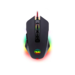 Mouse Gaming Redragon Dagger M715RGB-1