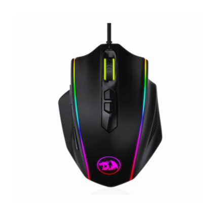 Mouse Gaming Redragon M720 Vampire