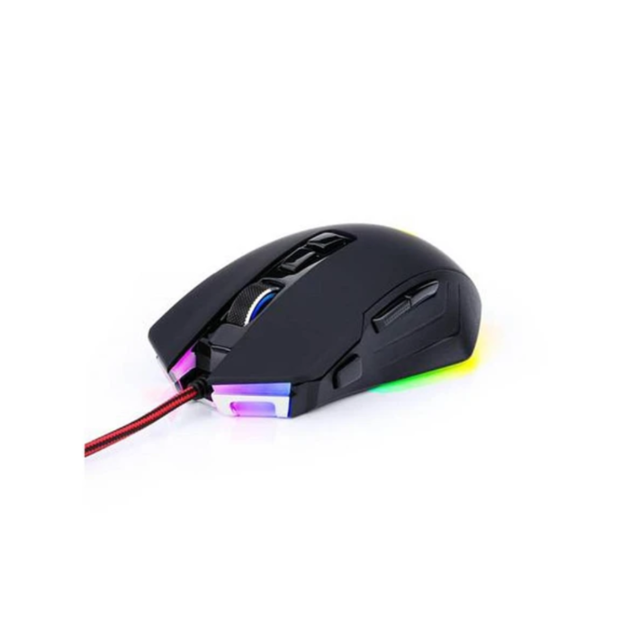 Mouse Gaming Redragon Dagger M715RGB-1