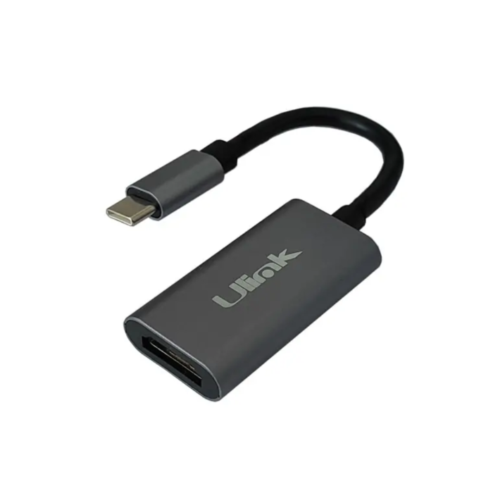 Adaptador USB-C a HDMI Ulink UL-CHDMICB