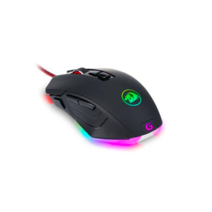 Mouse Gaming Redragon Dagger M715RGB-1