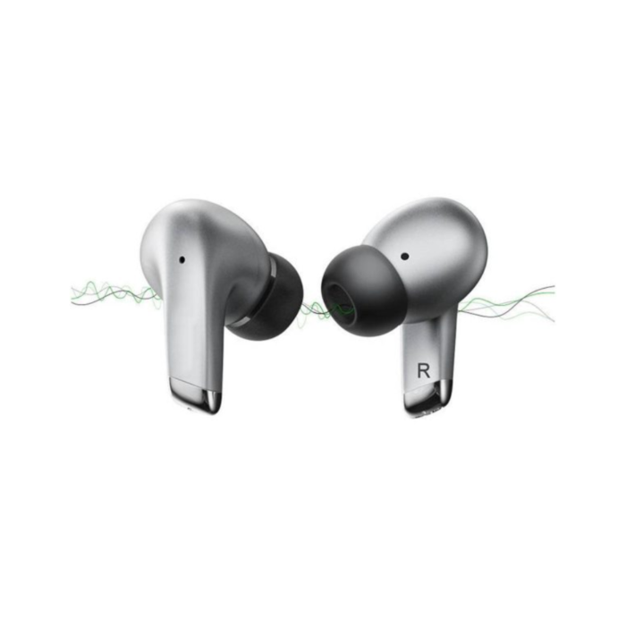 Audífonos In-Ear Lenovo LP5