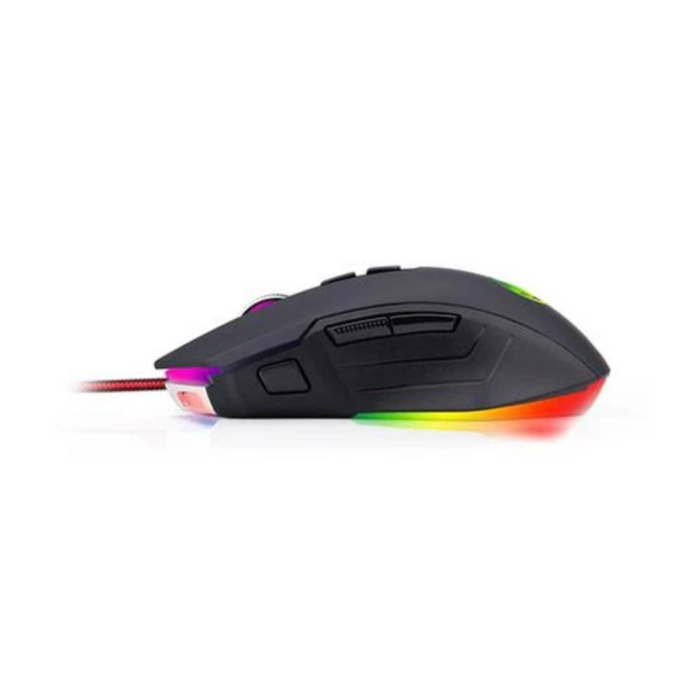 Mouse Gaming Redragon Dagger M715RGB-1