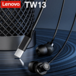 Audífonos Lenovo TW13