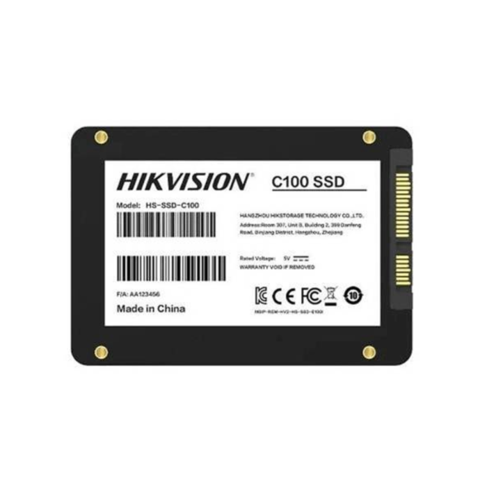 Disco Duro SSD Hiksemi