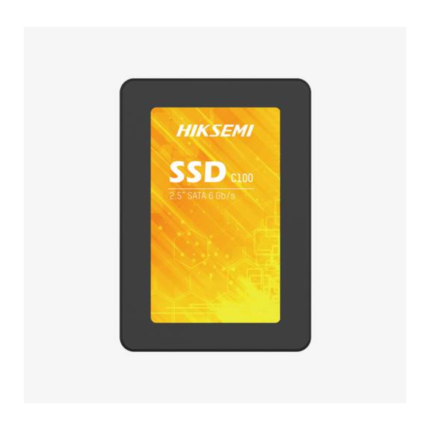 Disco Duro SSD Hiksemi