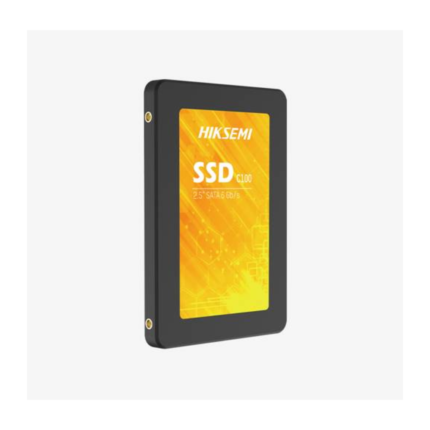 Disco Duro SSD Hiksemi