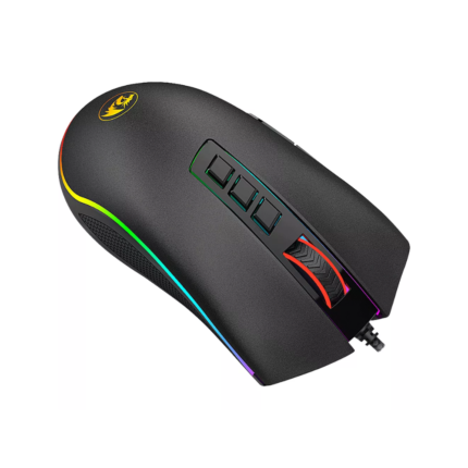 Mouse Gaming Redragon Cobra M711