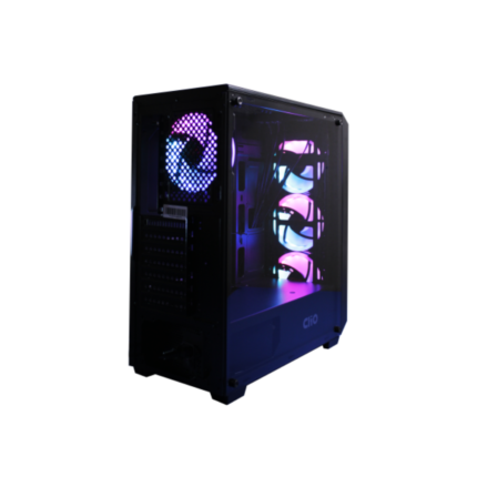 Gabinete Gamer Clio P1 MESH