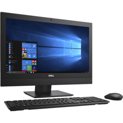 All in One Dell Optiplex 5250