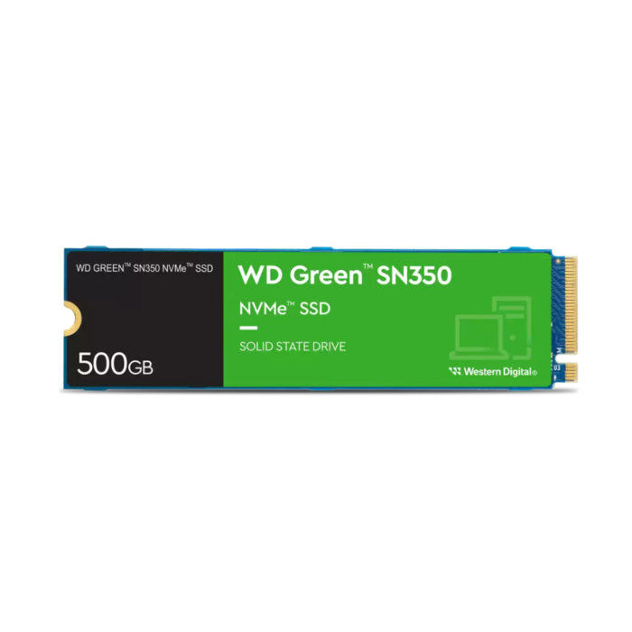 Unidad SSD M.2 Western Digital SN350