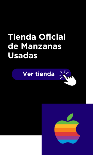 manzanas usadas