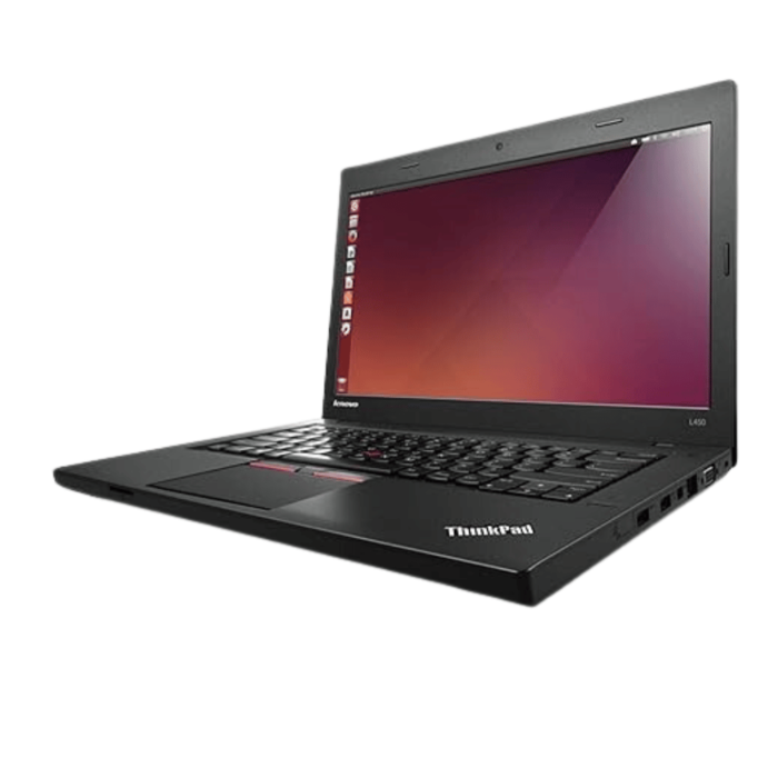 Lenovo ThinkPad L450