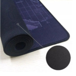 Mouse Pad Diseño Mapa Mundo DBlue DBMP010