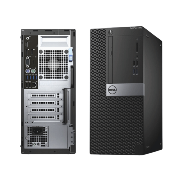 Dell Optiplex 5040 Tower