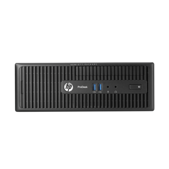 HP Prodesk 400 G2.5