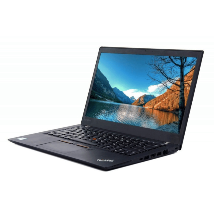 Notebook Lenovo ThinkPad T460