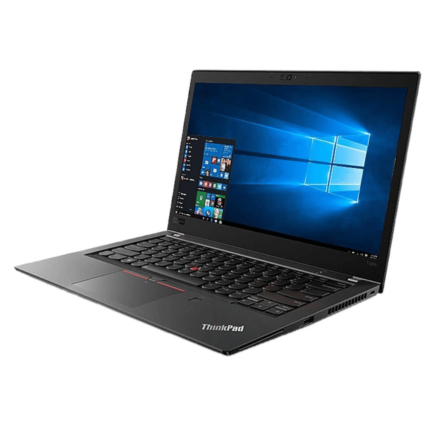 Lenovo ThinkPad T480s