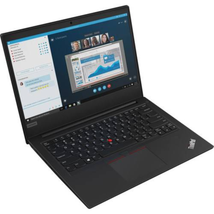 Notebook Lenovo Thinkpad E490