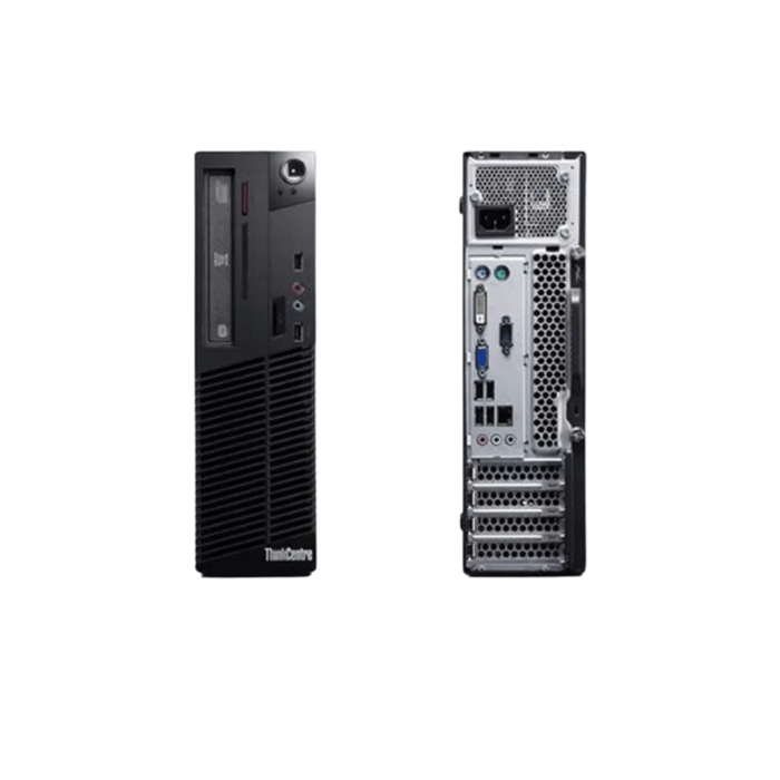 Lenovo Thinkcentre M72E