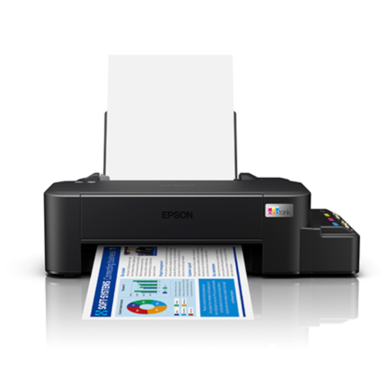 Impresora Epson Ecotank L121