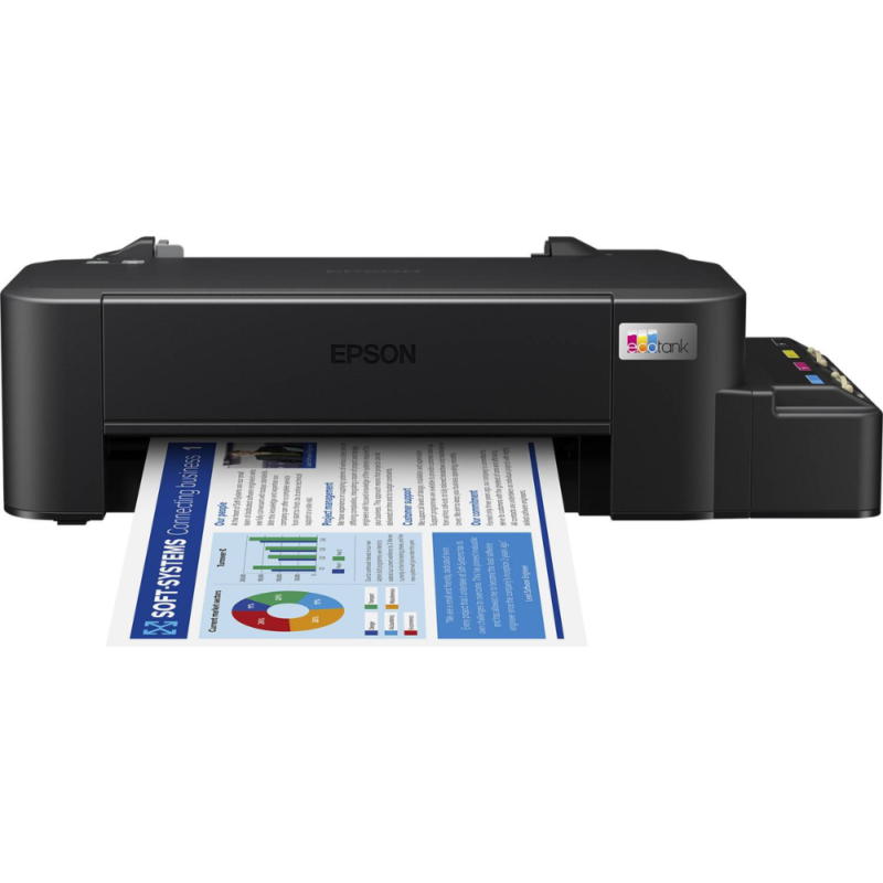 Impresora Epson Ecotank L121