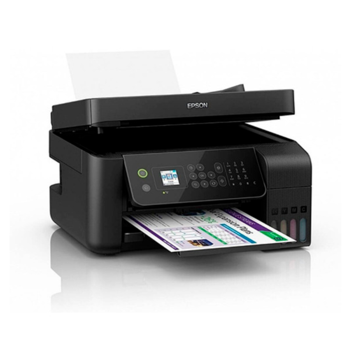 Impresora Multifuncional Epson Ecotank L5590