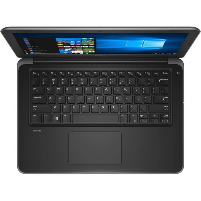 Notebook Dell Latitude 3380