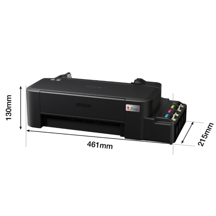 Impresora Epson Ecotank L121