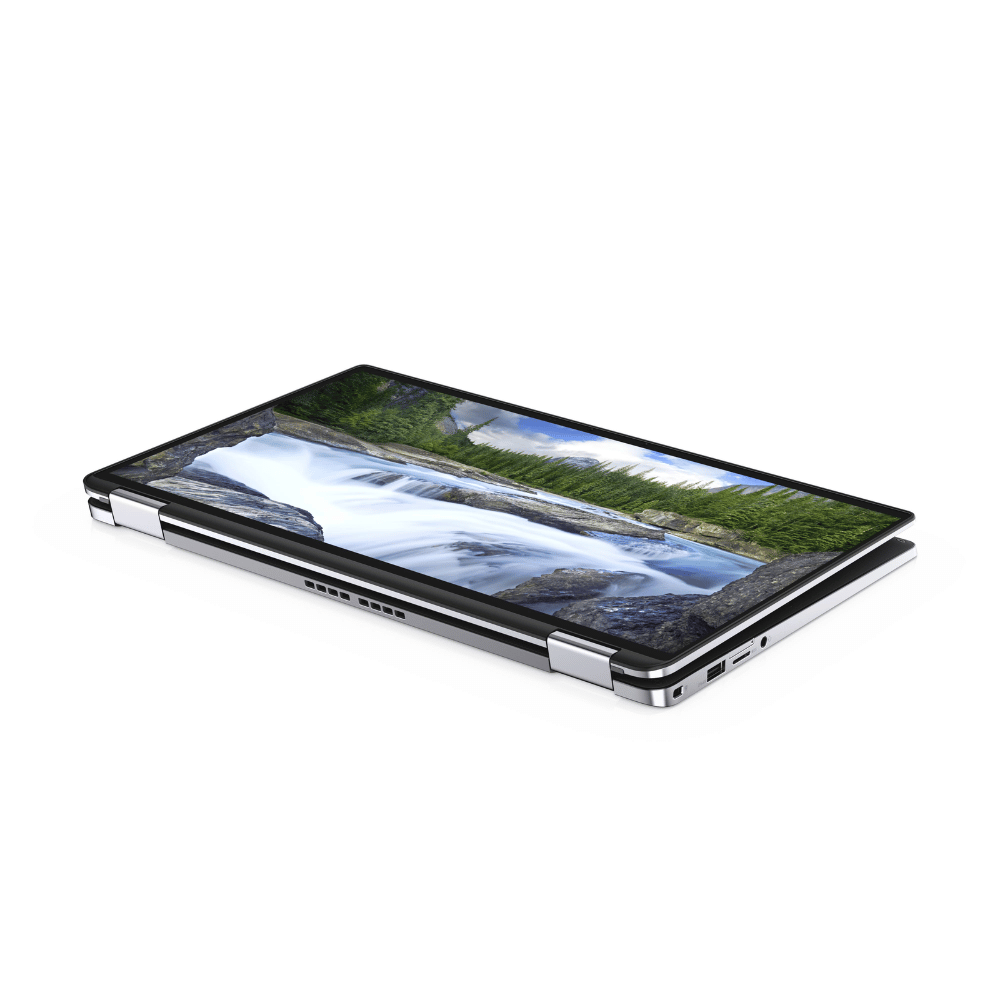 Dell Latitude 7400 2 in 1